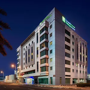 Hotel Express Dubai, Jumeirah By Ihg, Dubai