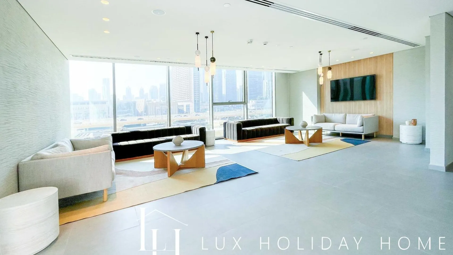 Lux The Downtown Zabeel View Suite 2 Dubai 0*,  United Arab Emirates