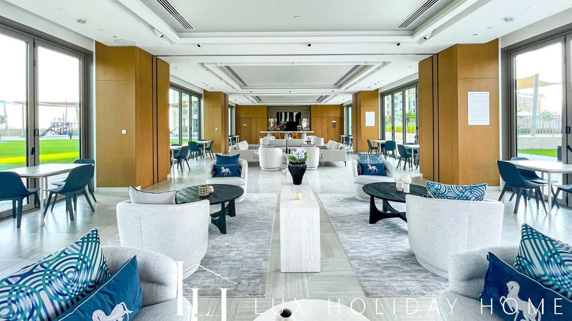 Lux The Downtown Zabeel View Suite 2 Dubai 0*,  United Arab Emirates