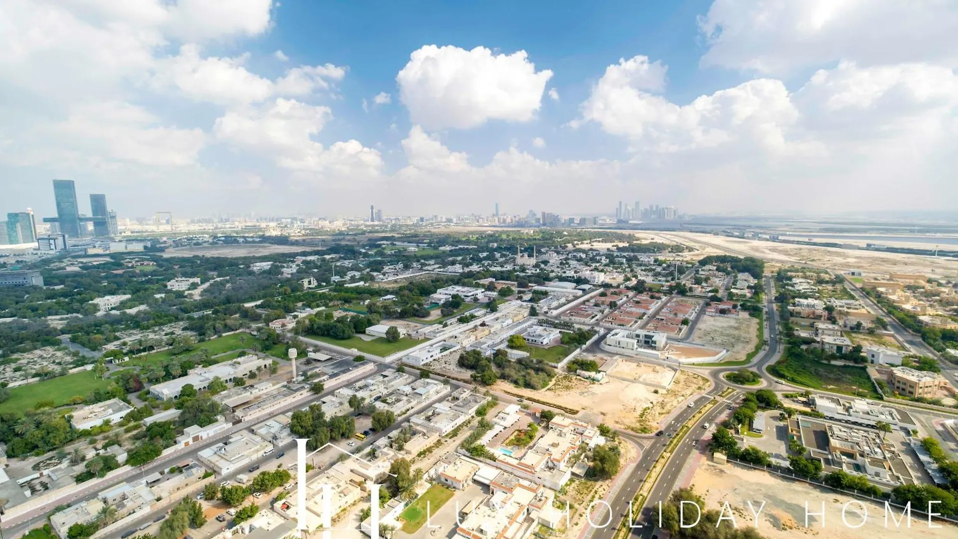Lux The Downtown Zabeel View Suite 2 Dubai Apartment