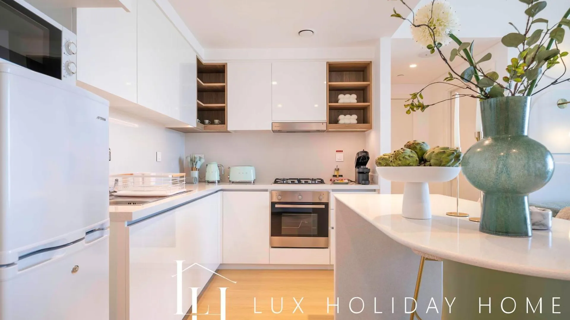 Lux The Downtown Zabeel View Suite 2 Dubai 0*,