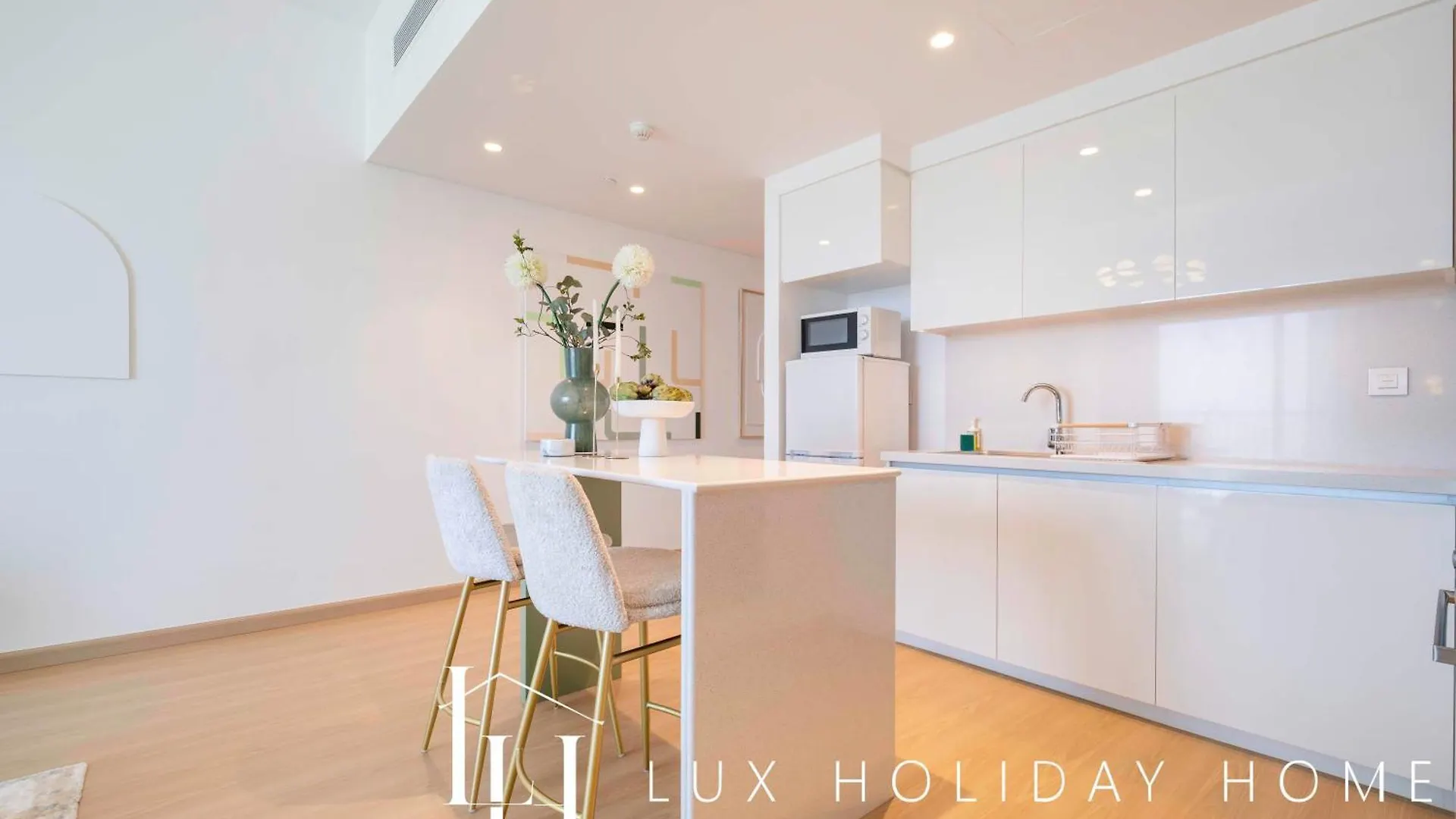 Apartment Lux The Downtown Zabeel View Suite 2 Dubai